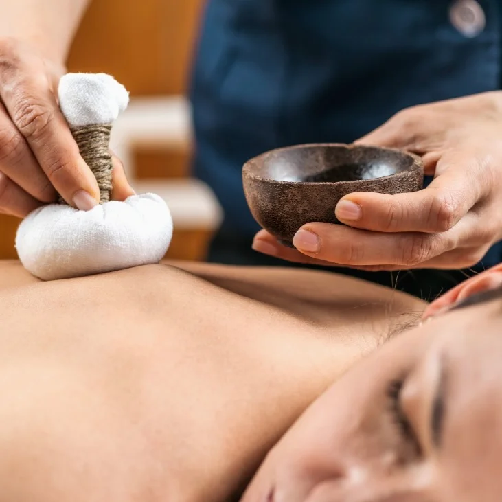 Relax Day Package
