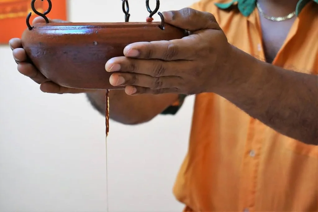 Panchakarma Treatment