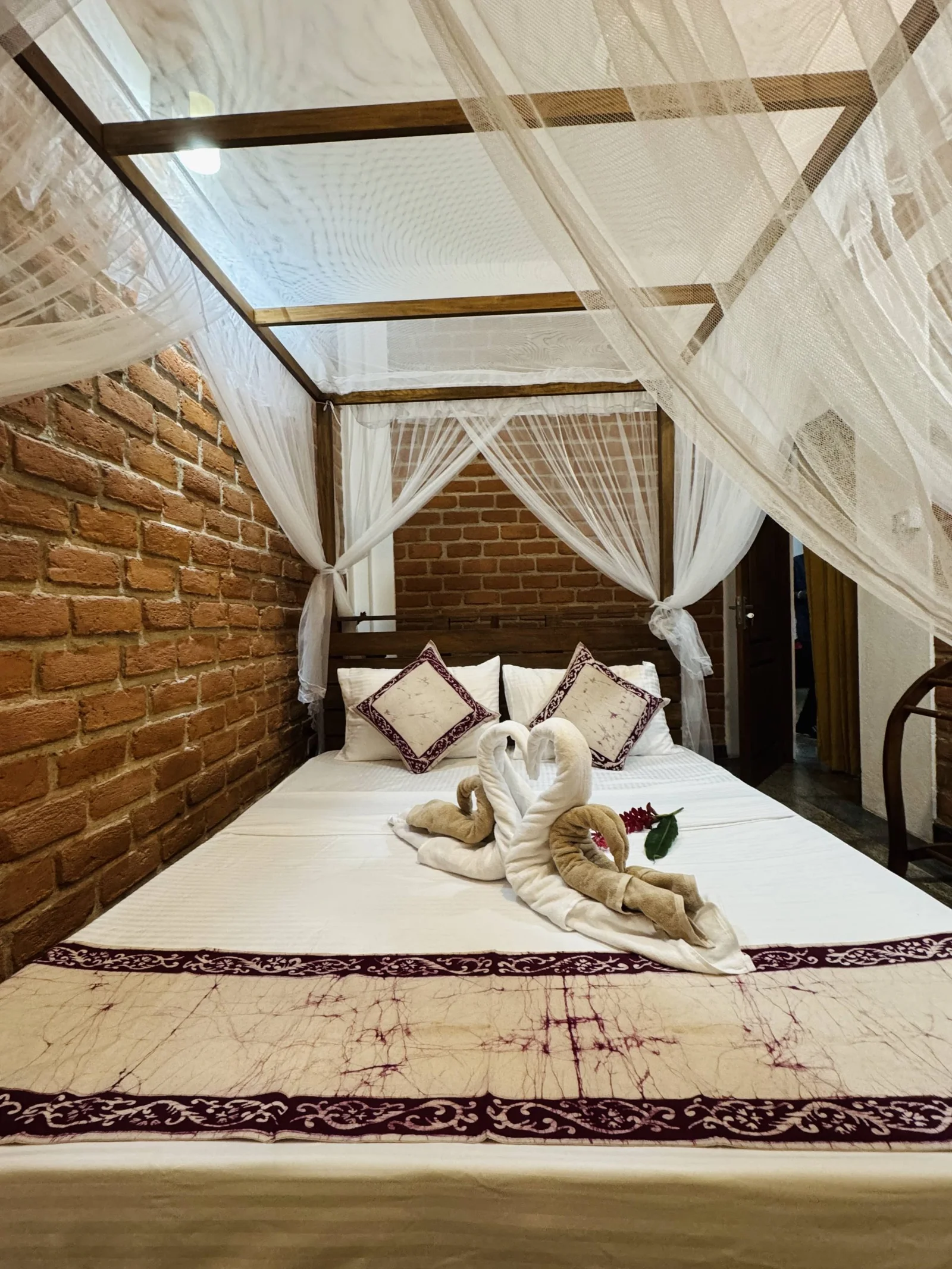 Villa View 1