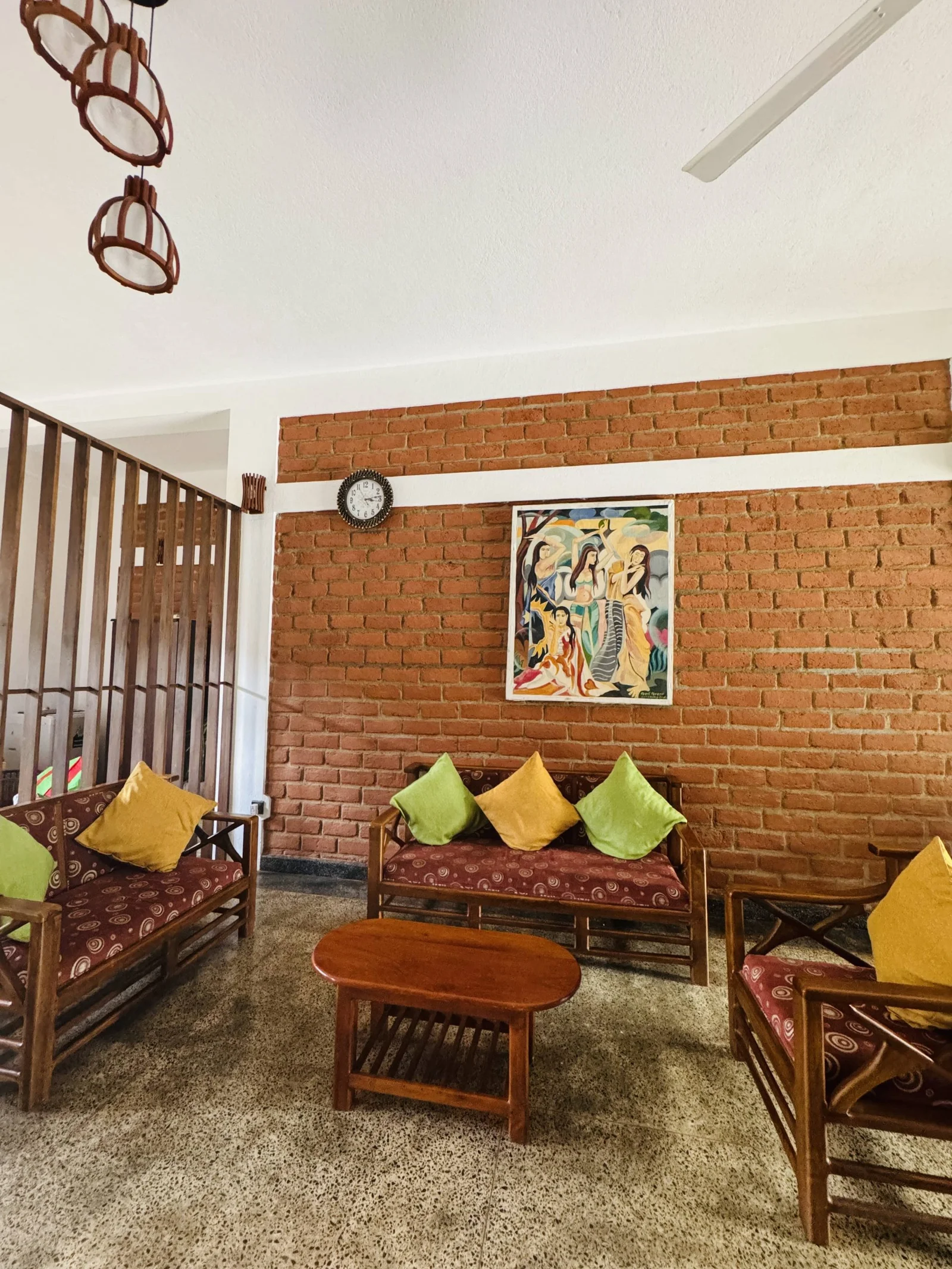 Villa View 12