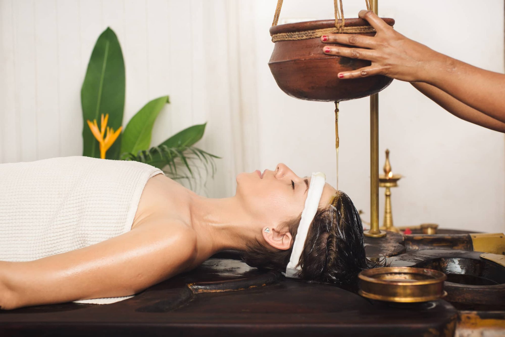 Puran Ayurveda Panchakarma